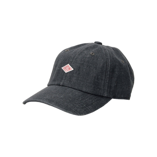 Color Denim 6-Panel Cap