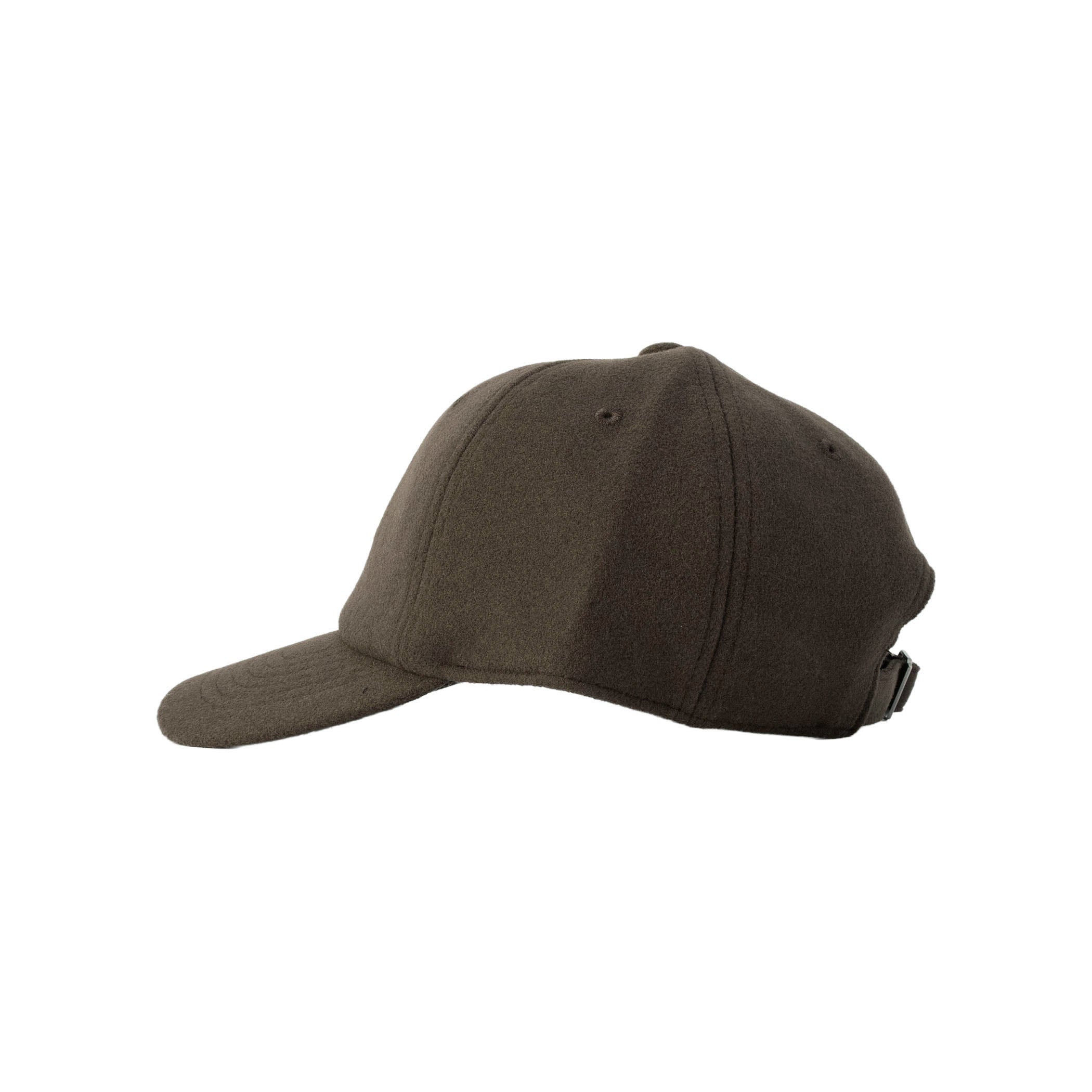 Melton Jersey 6-Panel Cap – DANTON