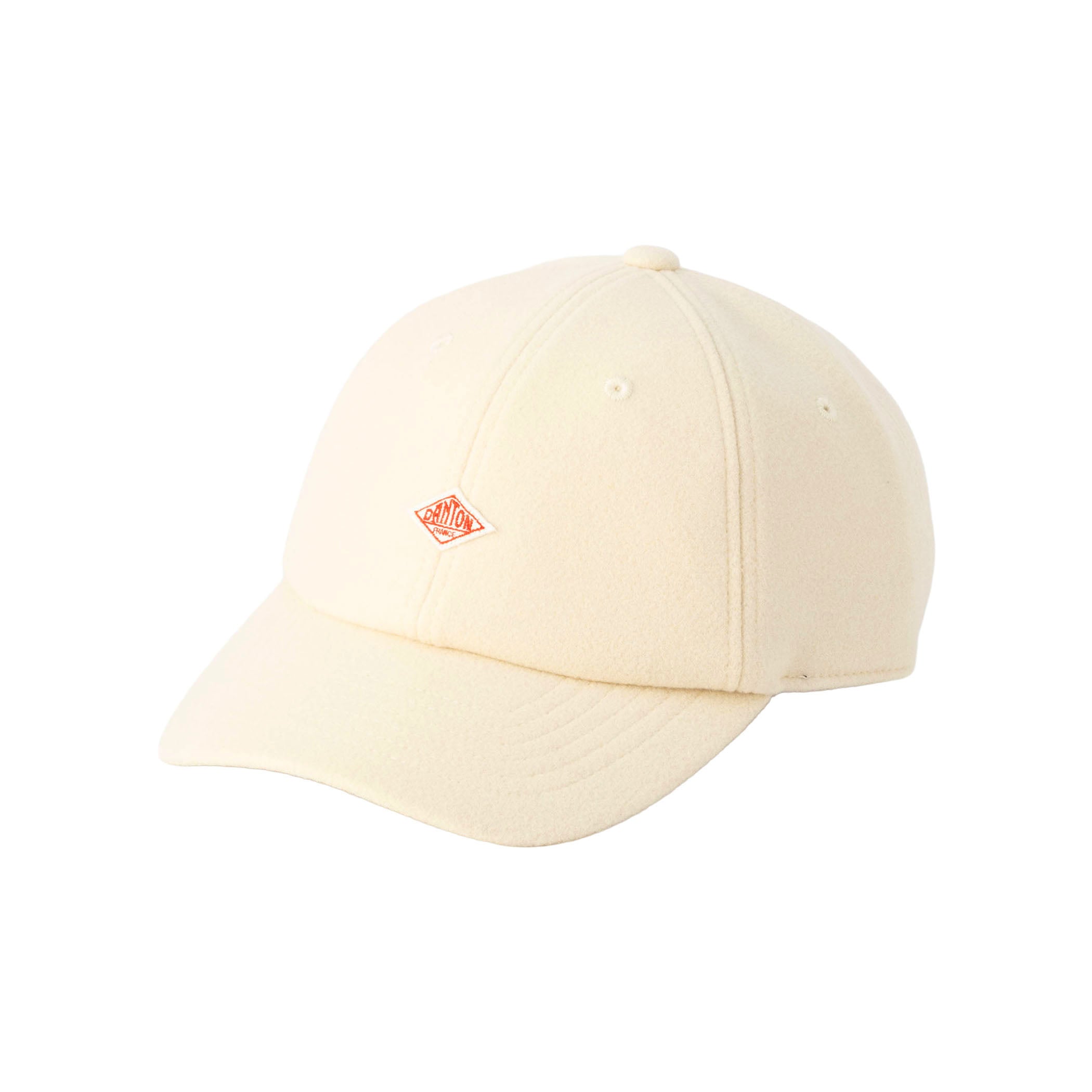 帽子 PABLO VINCI 6 PANEL CAP / TOP MELTON Melton Jersey 6-Panel Cap – DANTON