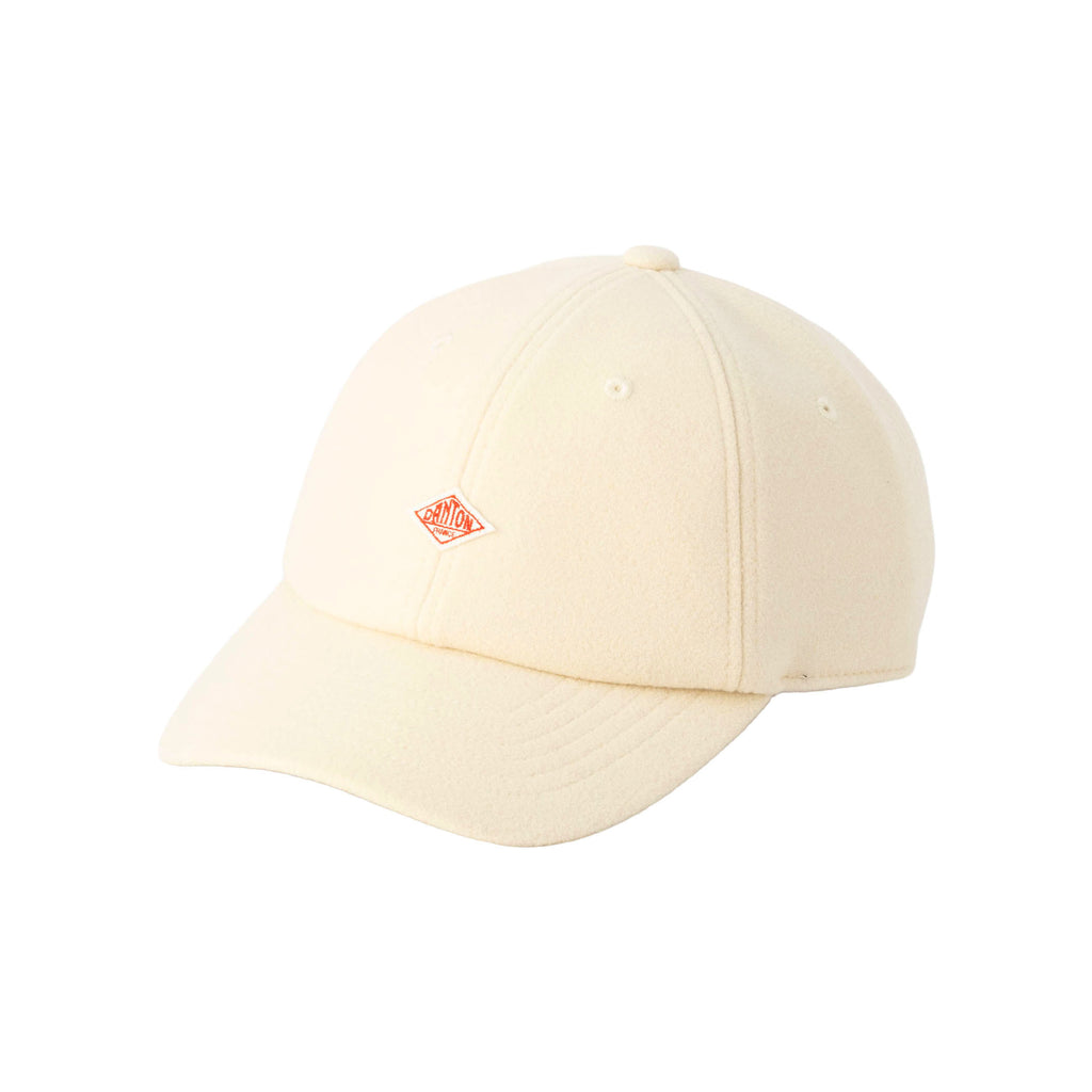 Melton Jersey 6-Panel Cap – DANTON