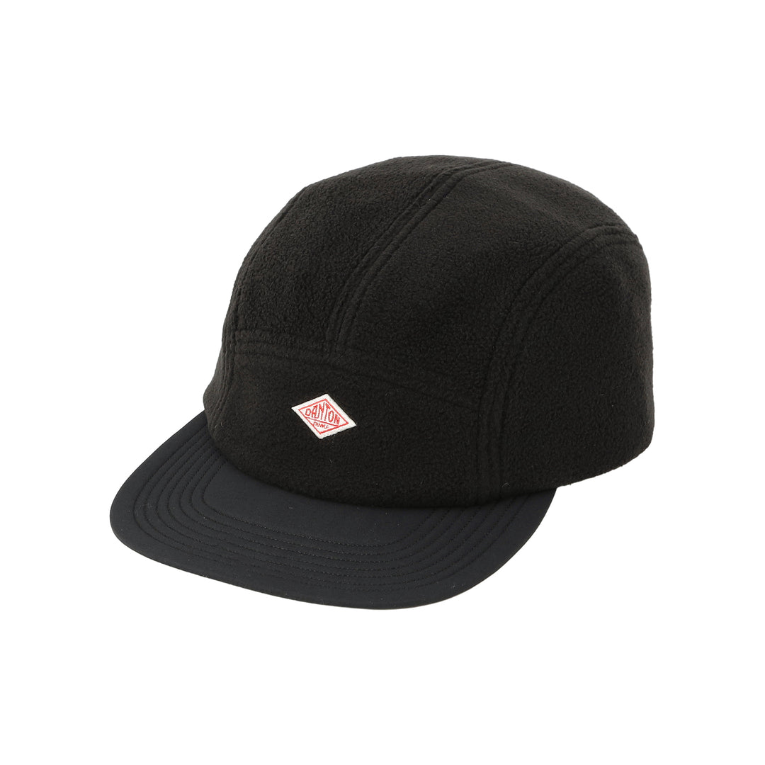 Micro Fleece Jet Cap 2-Tone