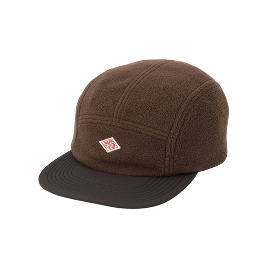 Micro Fleece Jet Cap 2-Tone