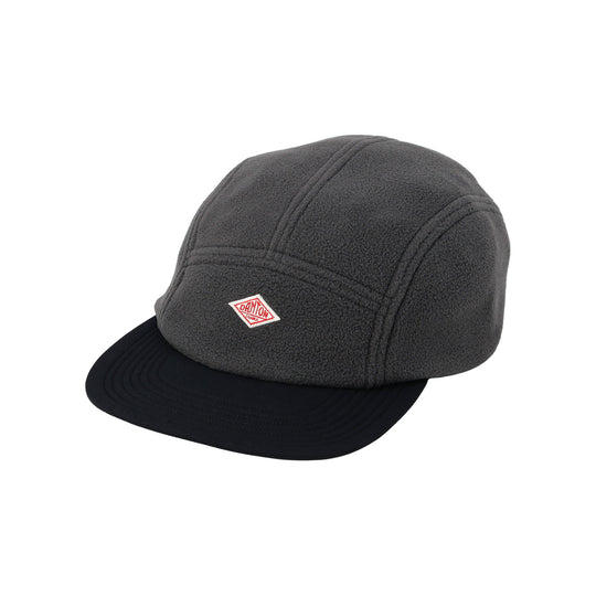 Micro Fleece Jet Cap 2-Tone