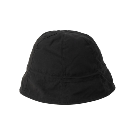 Nylon Tulip Hat