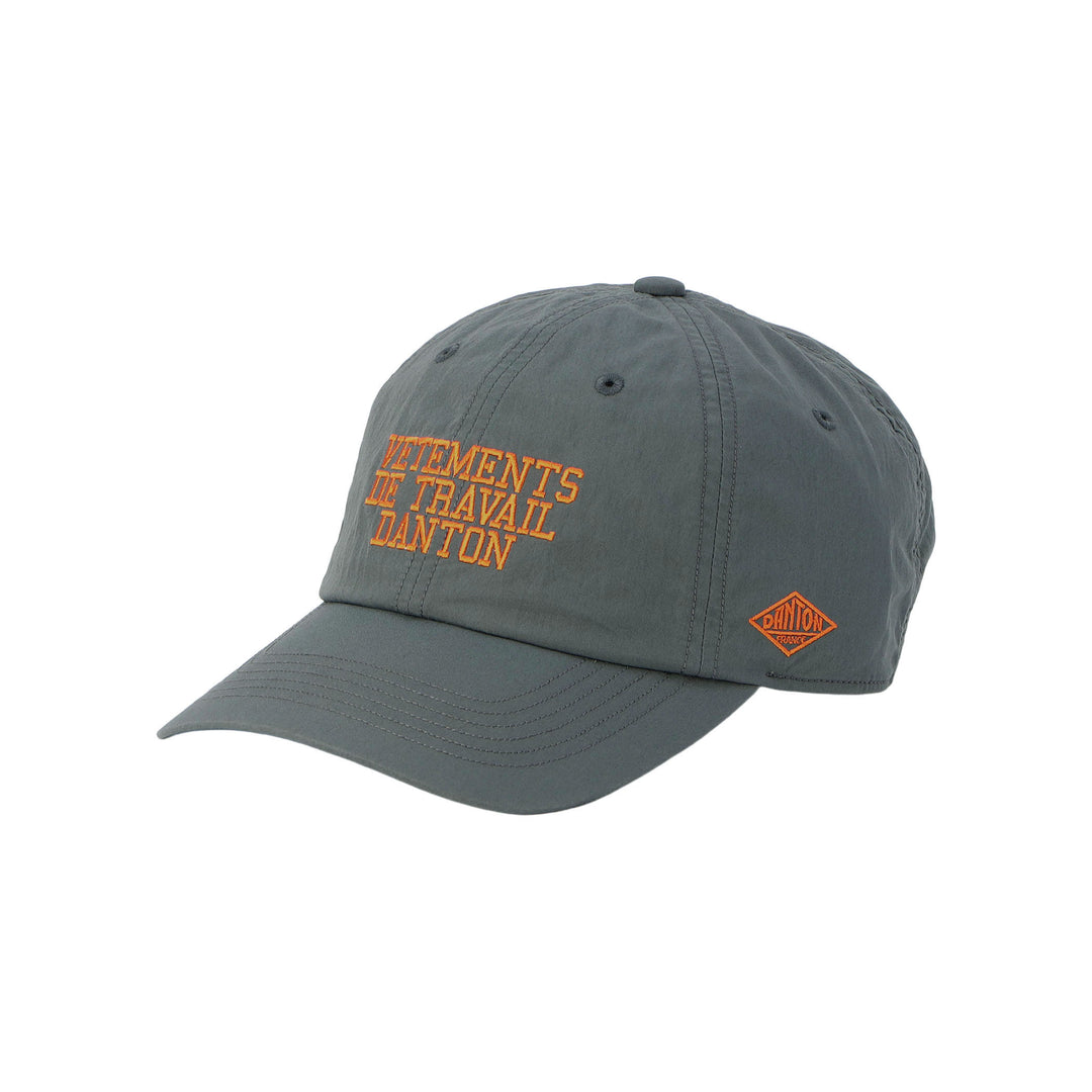 Downproof 6-Panel Cap