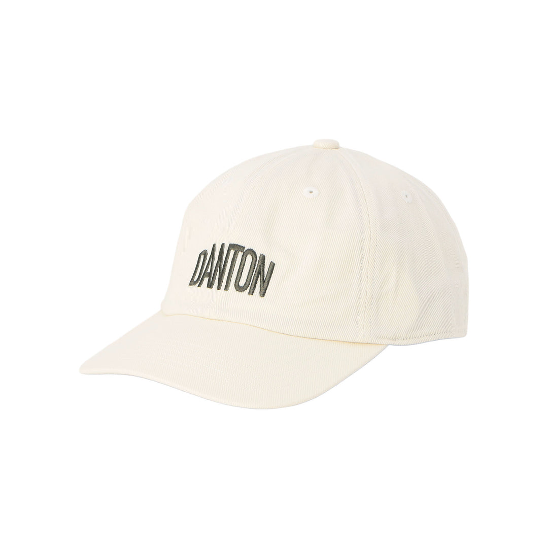Cotton Twill 6-Panel Cap