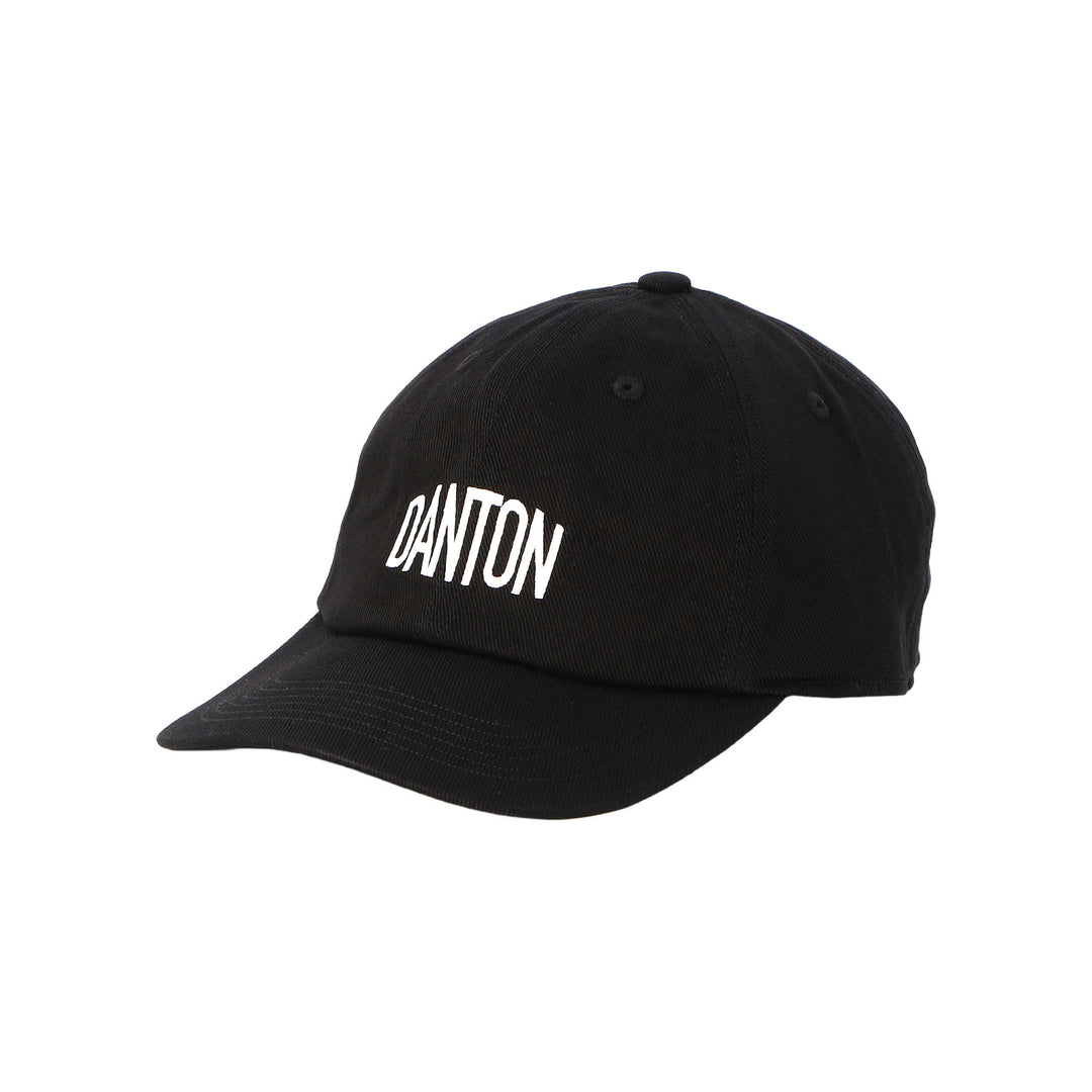 Cotton Twill 6-Panel Cap
