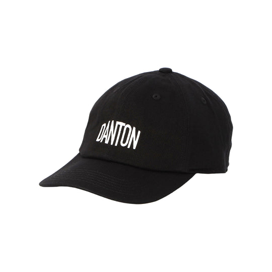 Cotton Twill 6-Panel Cap
