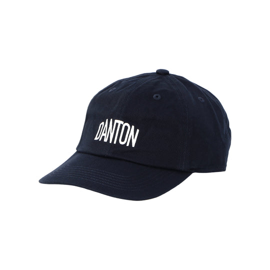 Cotton Twill 6-Panel Cap