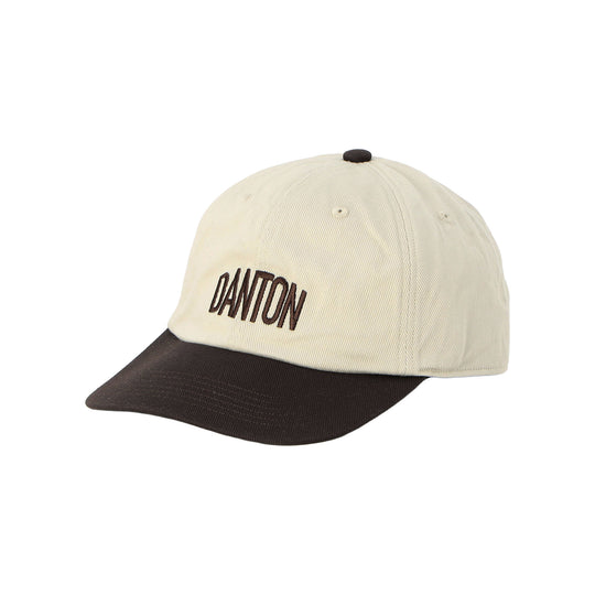 Cotton Twill 6-Panel Cap