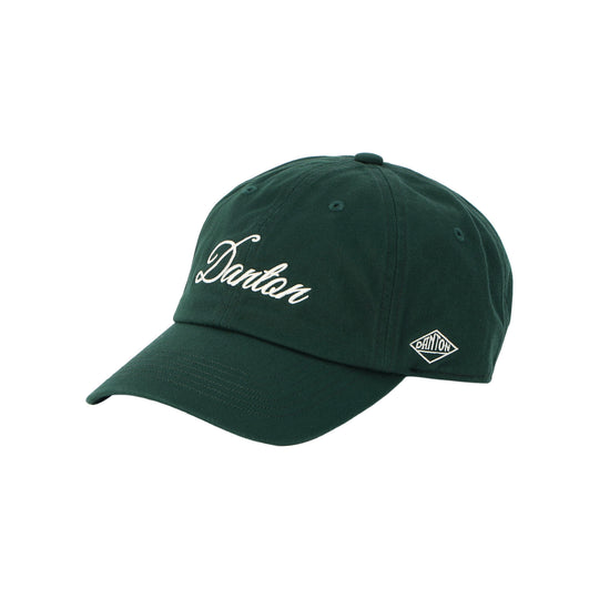 Cotton Twill 6-Panel Cap