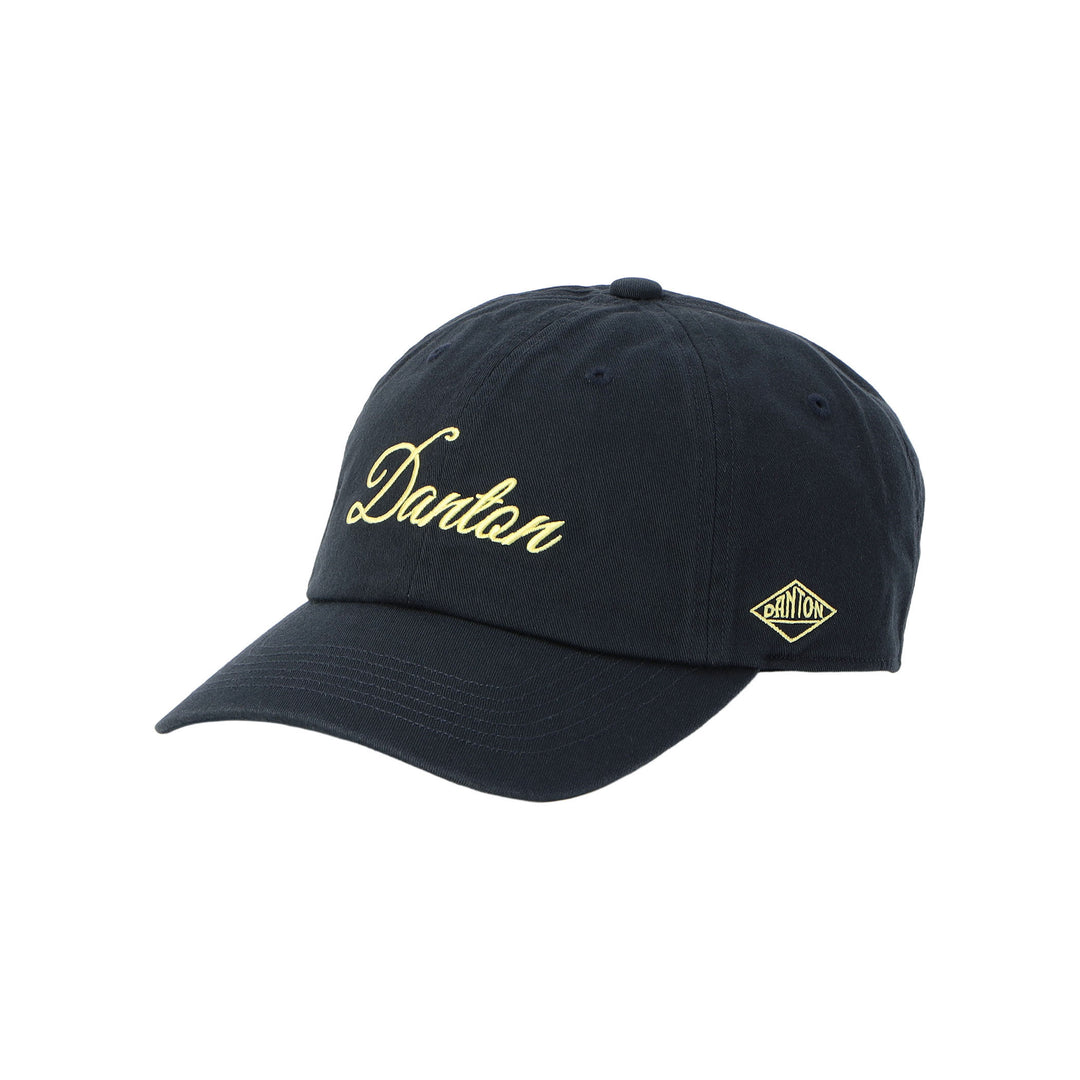 Cotton Twill 6-Panel Cap