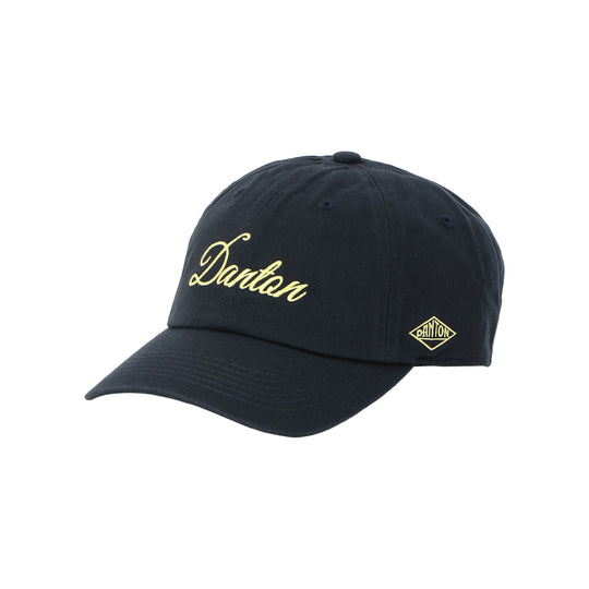 Cotton Twill 6-Panel Cap