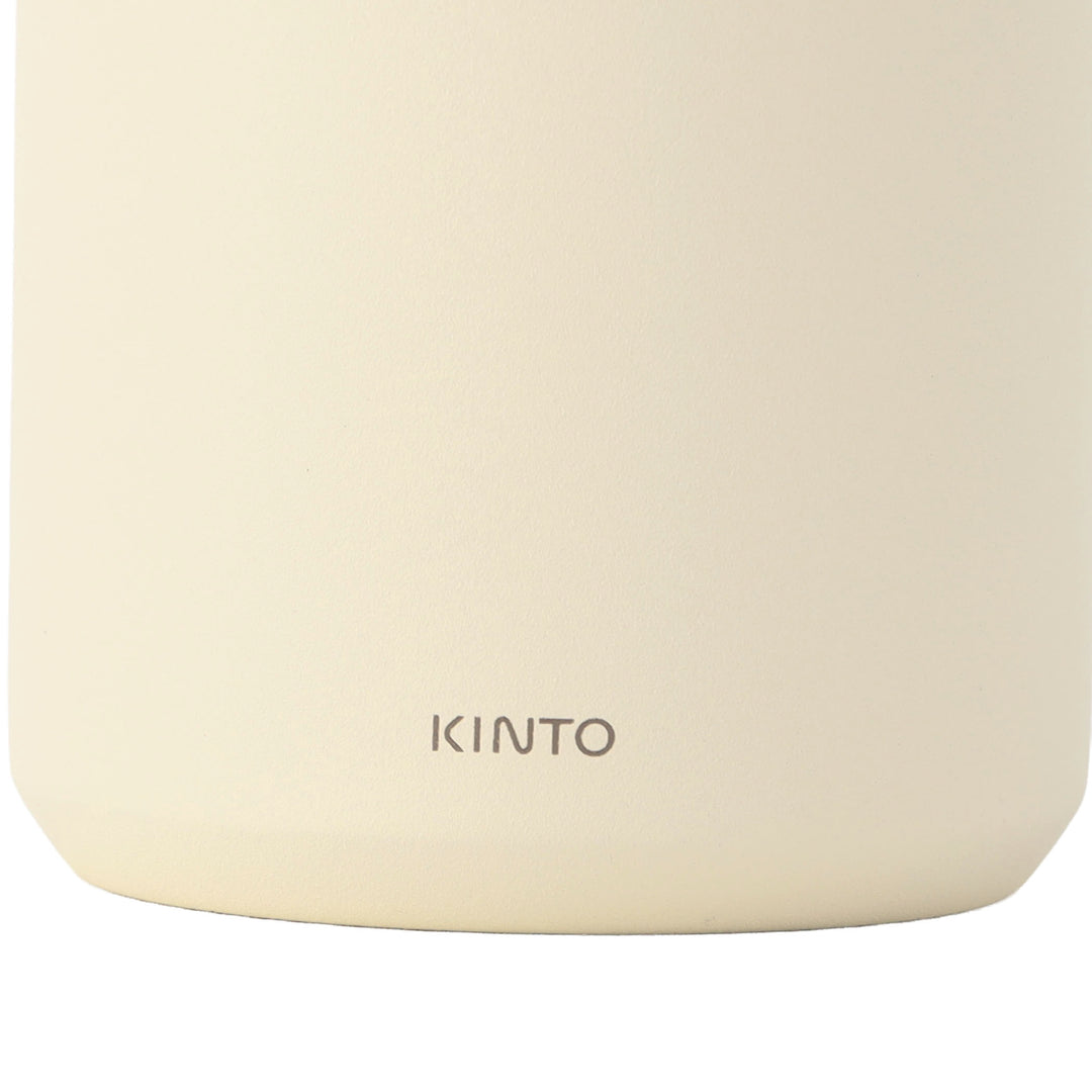 Store-Exclusive Travel Tumbler 500ml by KINTO