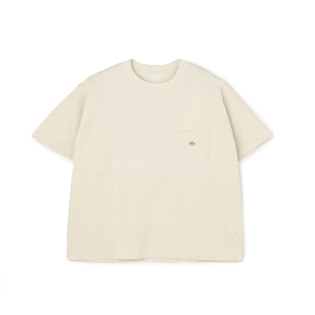 Women’s Short Sleeve Pocket T-Shirt