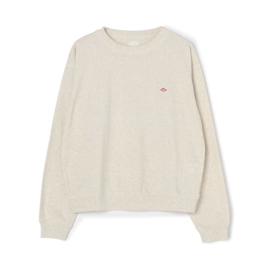 Women's Long Sleeve Sweat T-shirt