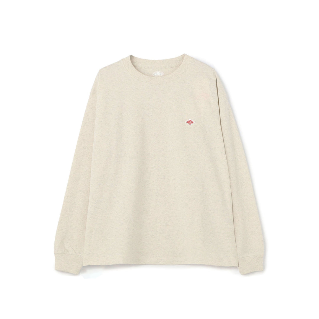 Men's Long Sleeve T-Shirt