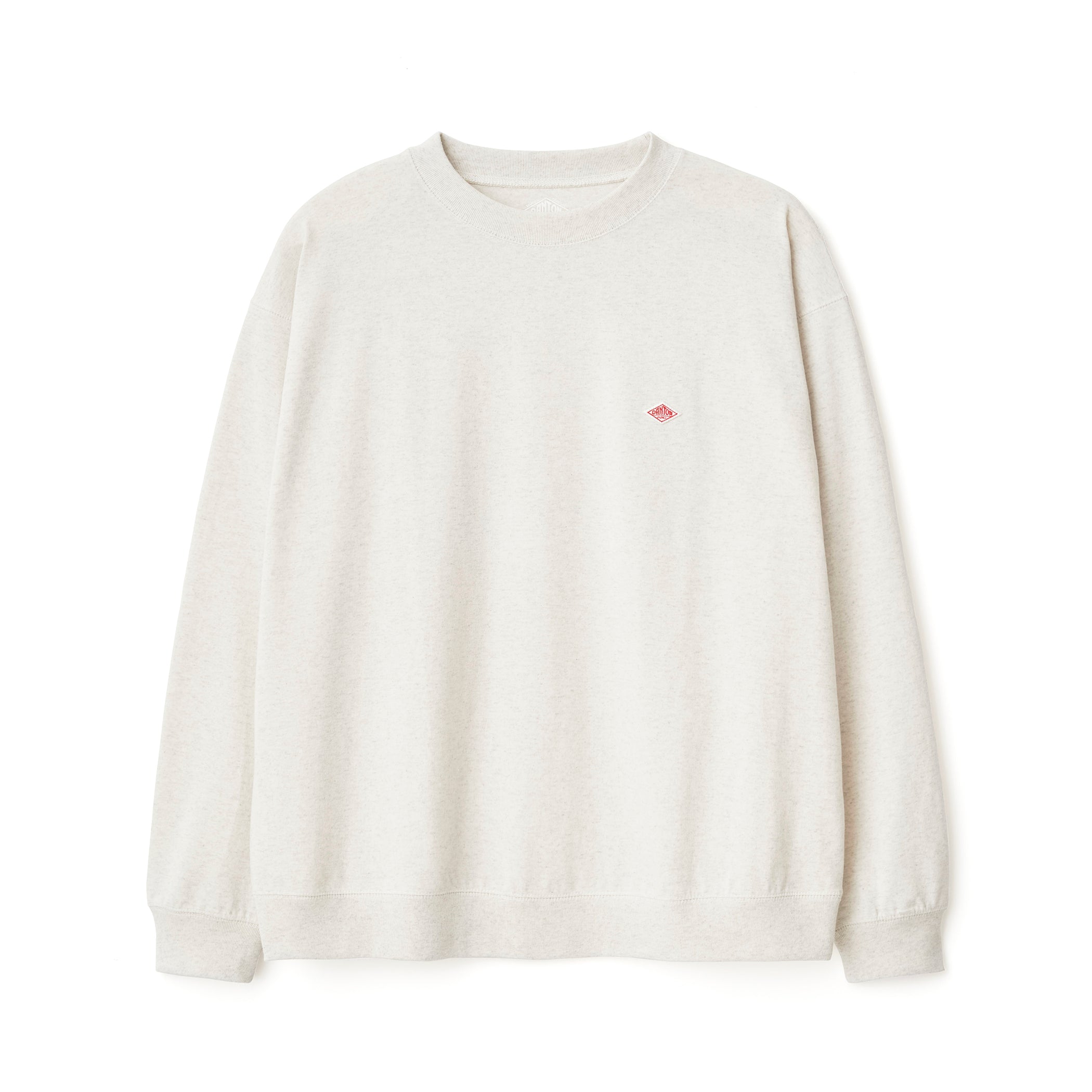 【フロランタン】DANTON Tシャツ　新品未使用 T-SHIRTS & POLOS – DANTON