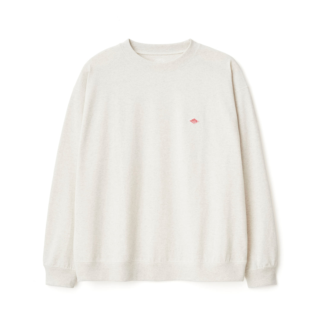 Men's Long Sleeve Sweat T-shirt