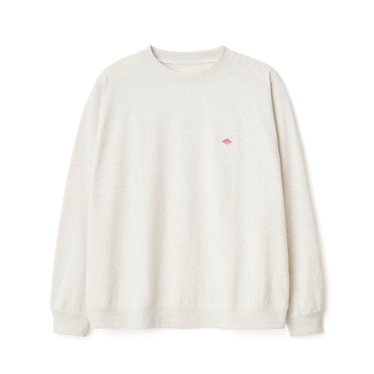 Men's Long Sleeve Sweat T-shirt