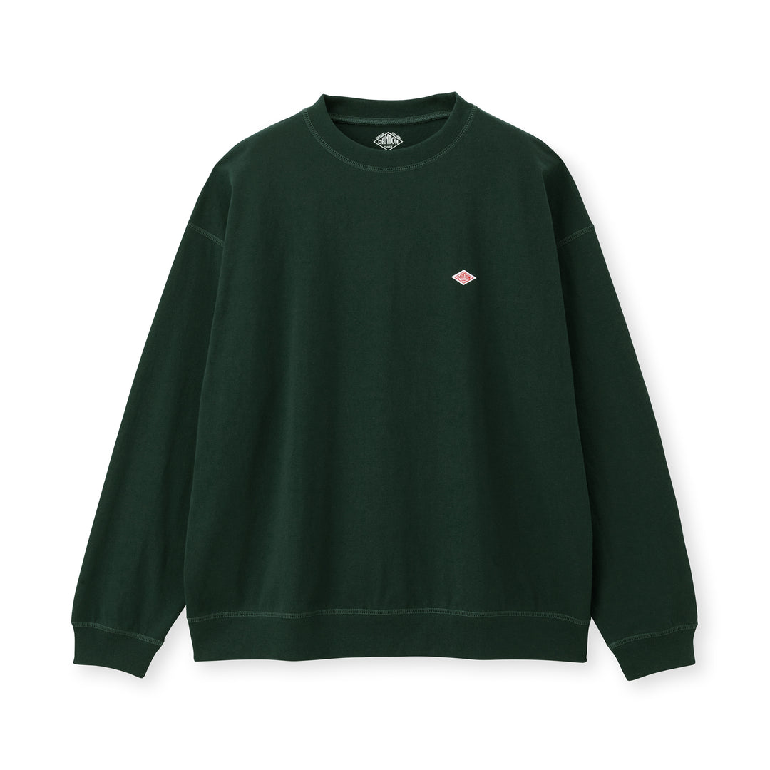 Men's Long Sleeve Sweat T-shirt