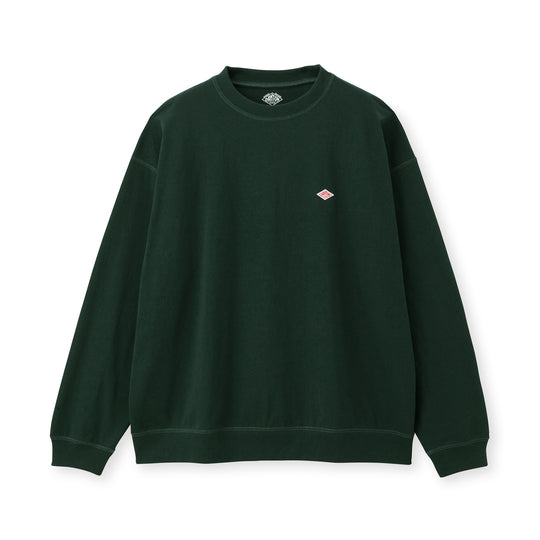 Men's Long Sleeve Sweat T-shirt