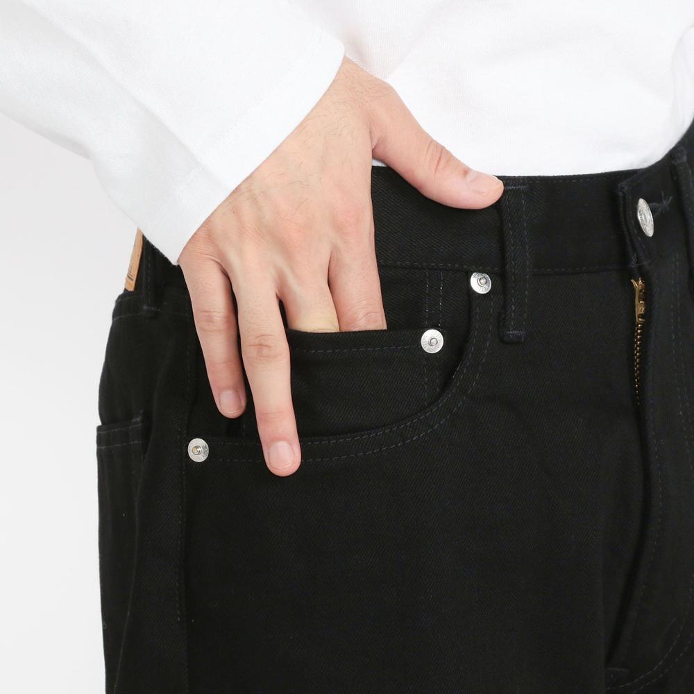 [STORE EXCLUSIVE]MEN'S STANDARD FIT 5-POCKET PANTS