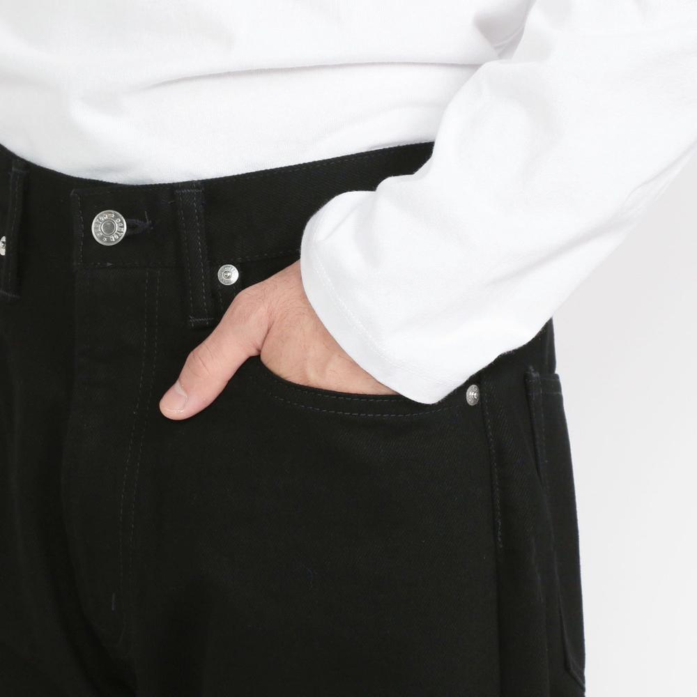 [STORE EXCLUSIVE]MEN'S STANDARD FIT 5-POCKET PANTS