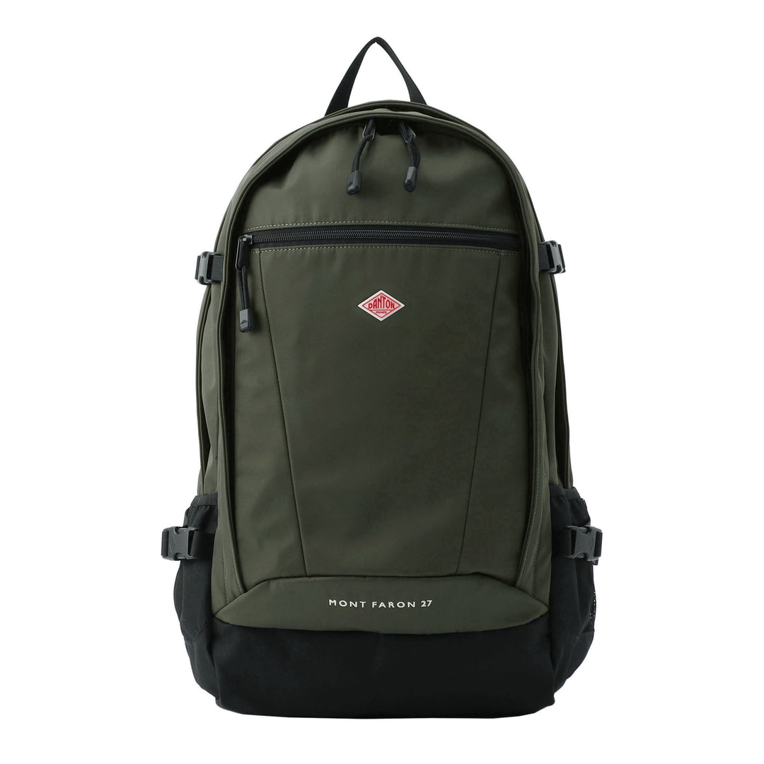 MONT FARON 27 - Polyester Twill 27L Backpack