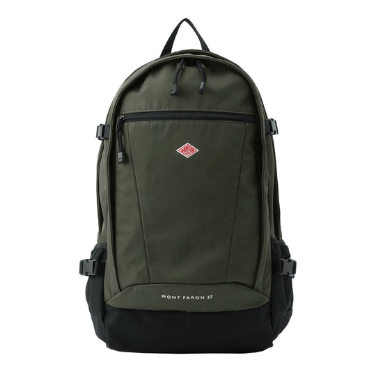 MONT FARON 27 - Polyester Twill 27L Backpack