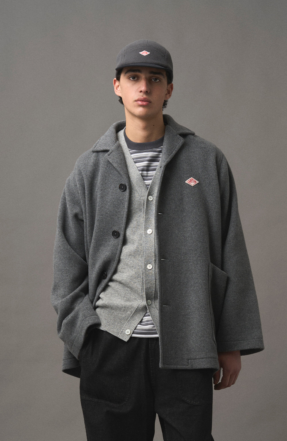 DANTON OFFICIAL WEBSITE