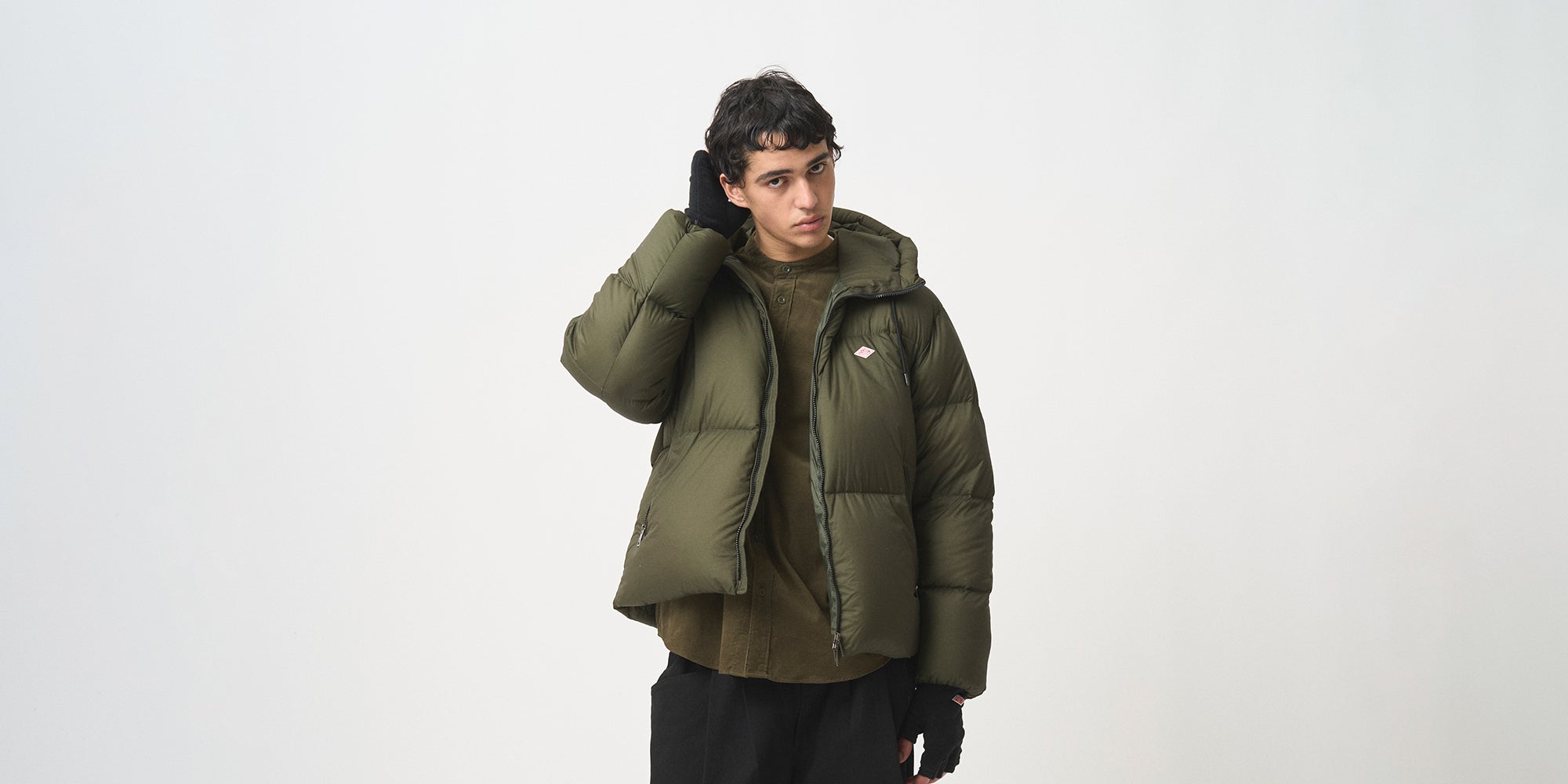 DANTON OFFICIAL WEBSITE