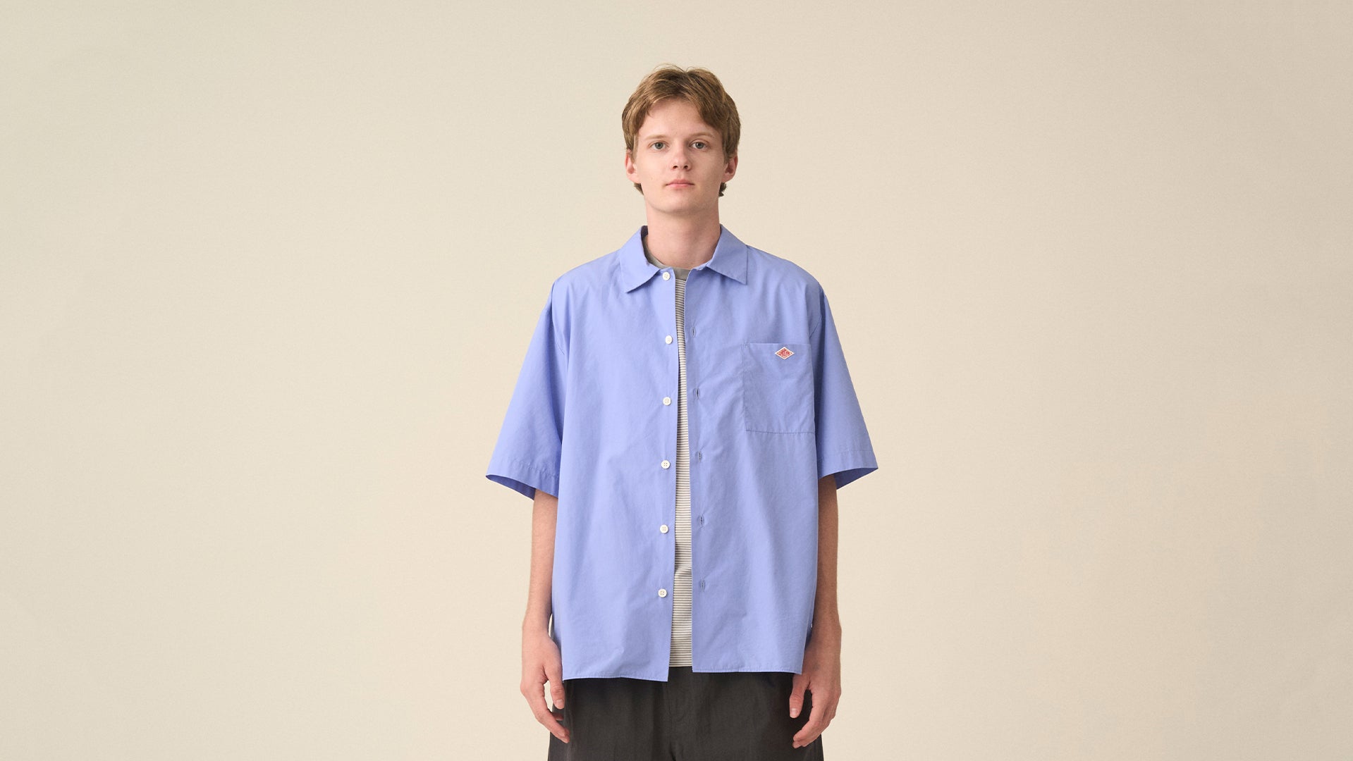DANTON OFFICIAL WEBSITE