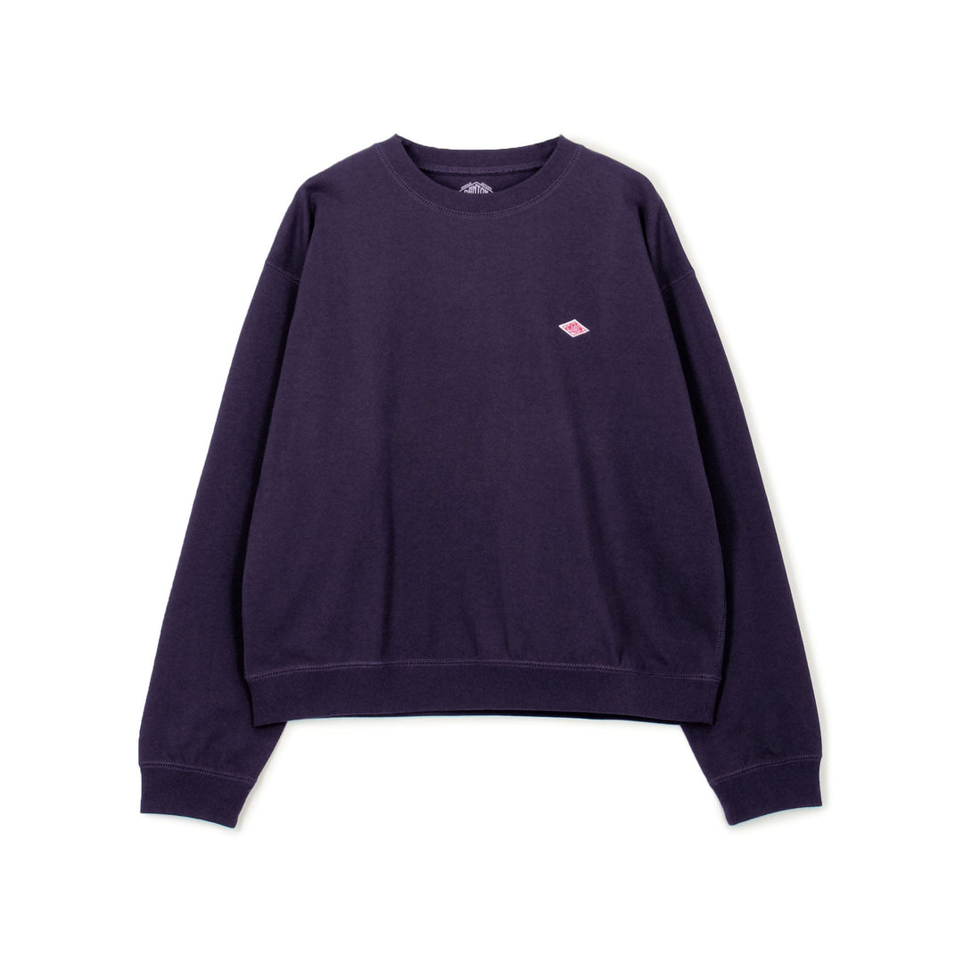 Women's Long Sleeve Sweat T-shirt
