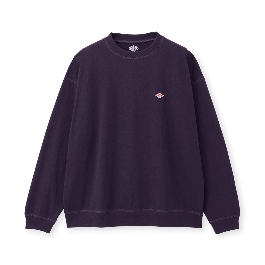 Men's Long Sleeve Sweat T-shirt