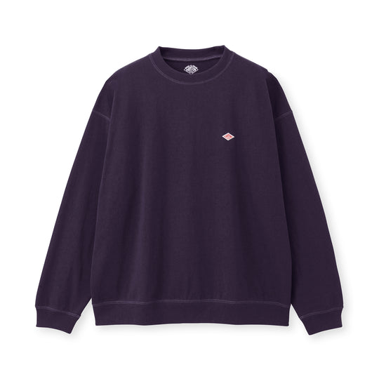 Men's Long Sleeve Sweat T-shirt