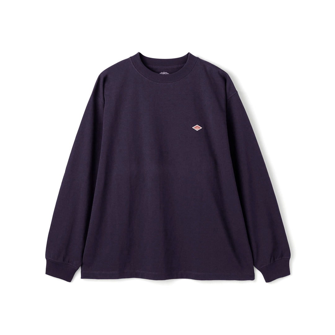 Men's Long Sleeve T-Shirt