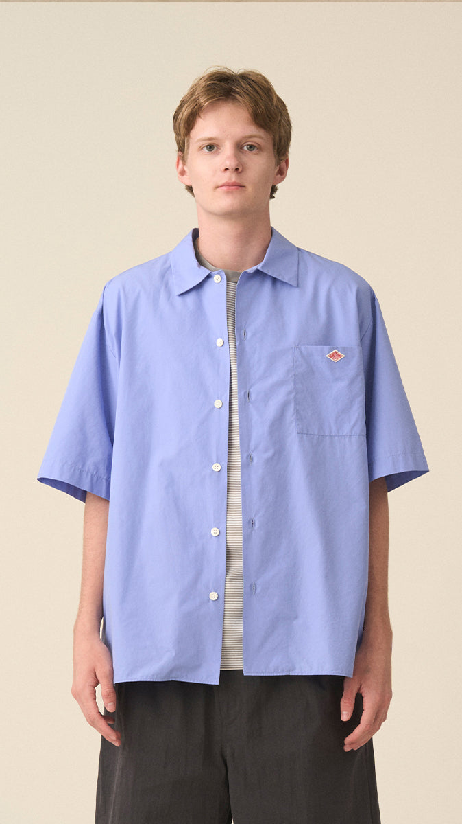 DANTON OFFICIAL WEBSITE