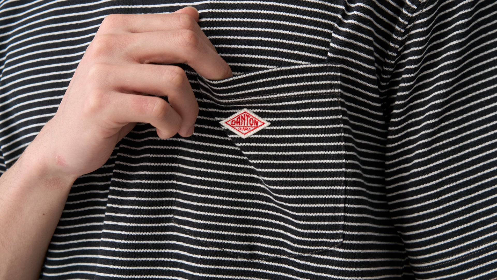 DANTON OFFICIAL WEBSITE