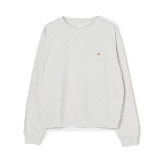 Women's Long Sleeve Sweat T-shirt