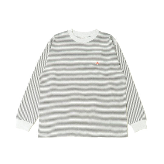 Men's Long Sleeve T-Shirt Stripe