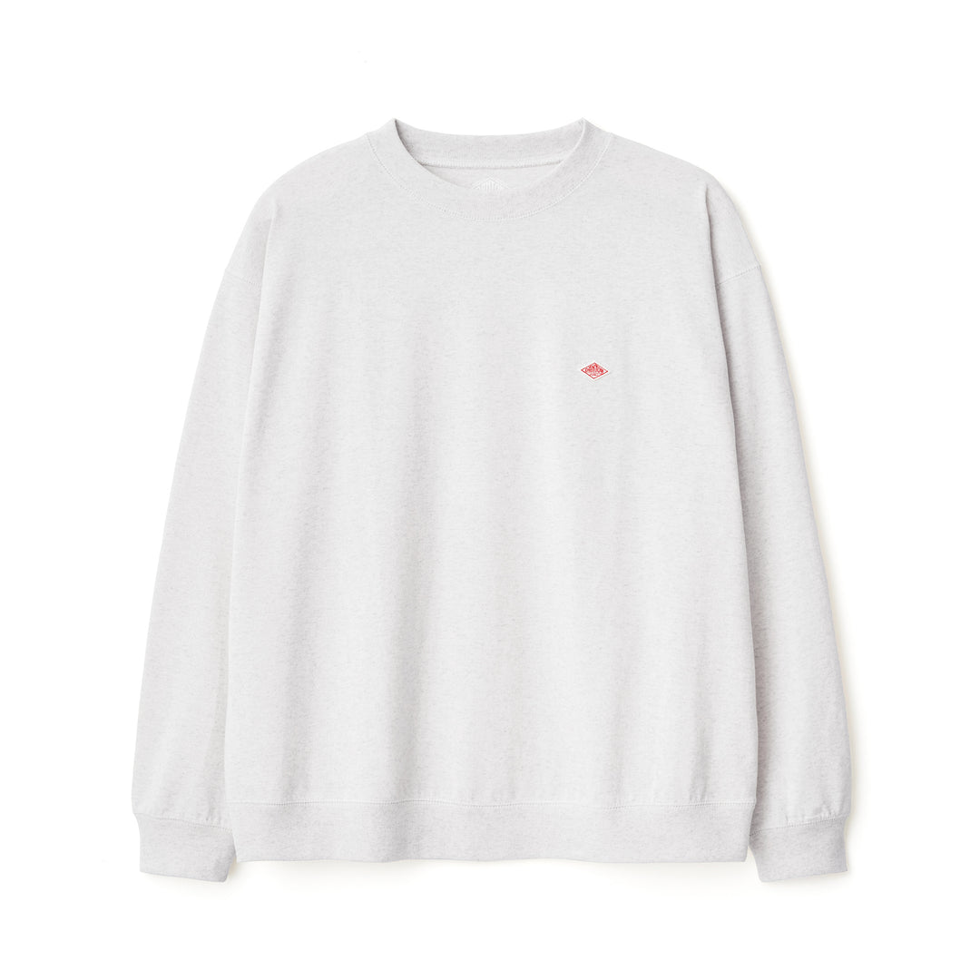 Men's Long Sleeve Sweat T-shirt