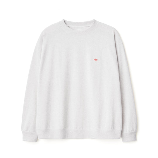 Men's Long Sleeve Sweat T-shirt