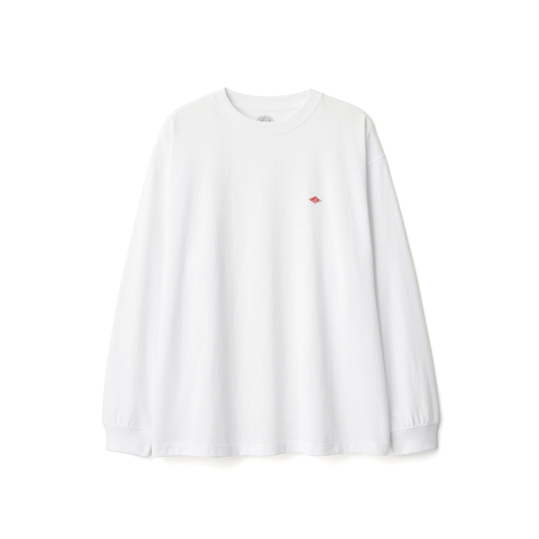 Men's Long Sleeve T-Shirt