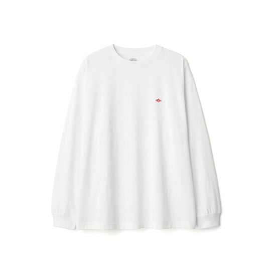 Men's Long Sleeve T-Shirt