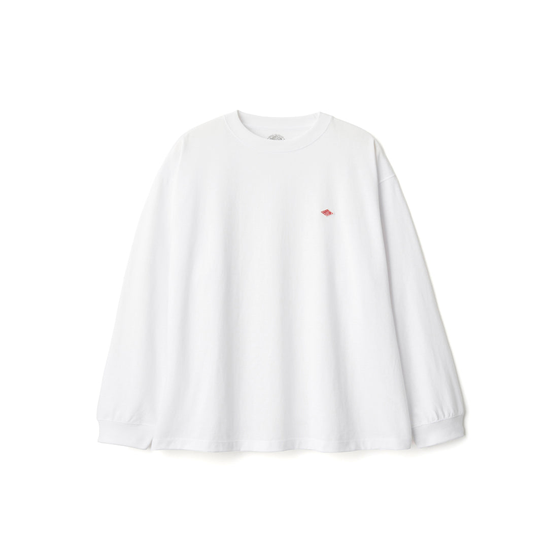 Women's Long Sleeve T-Shirt