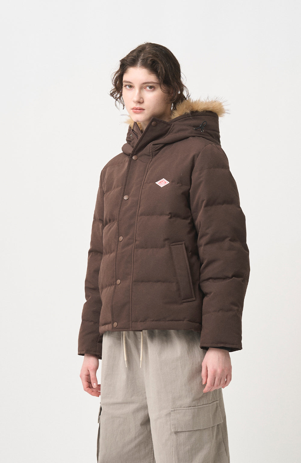 DANTON OFFICIAL WEBSITE