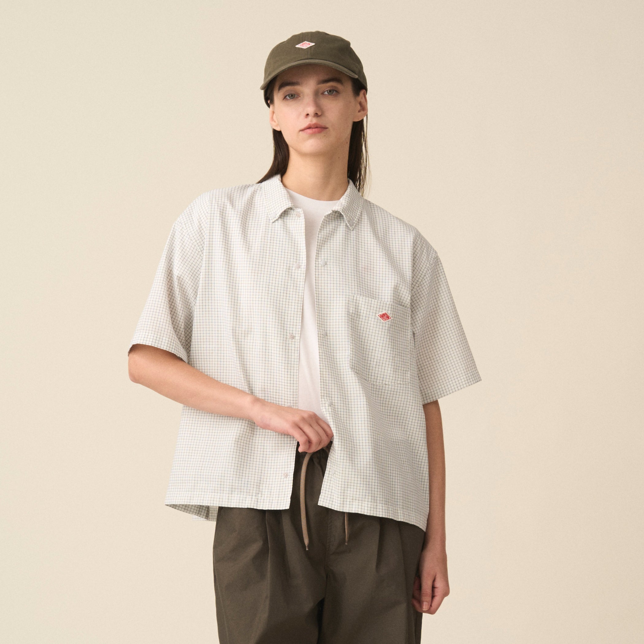 DANTON OFFICIAL WEBSITE