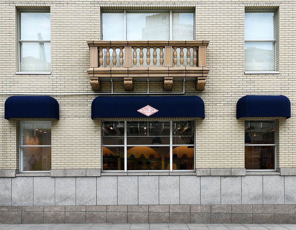 DANTON - たかはしです SHOP｜DANTON OFFICIAL SITE