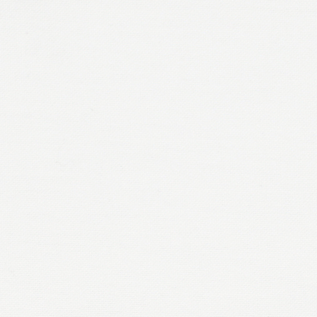 MEN'S OXFORD BAND COLLAR SHIRT PLAIN